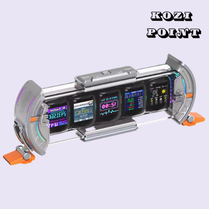 TimeGate LED Smart Display