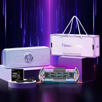 TimeGate LED Smart Display