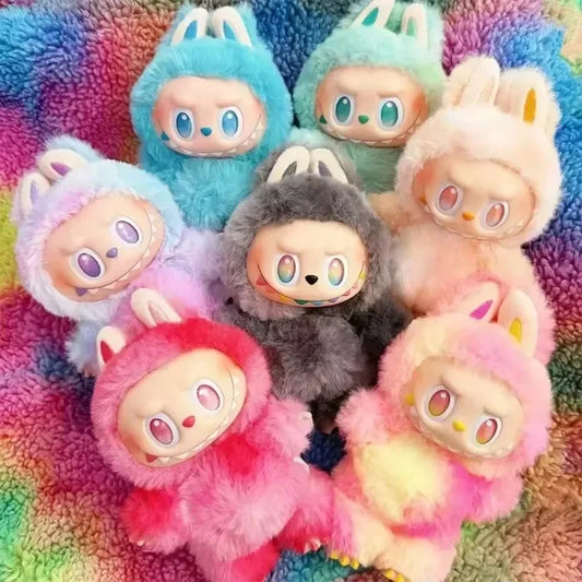 Labubu – THE MONSTERS Big Into Energy | Vinyl Plush Blind Box