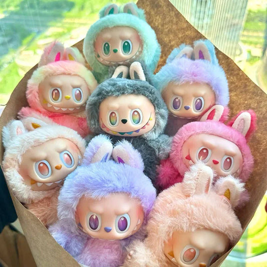 Labubu – THE MONSTERS Big Into Energy | Vinyl Plush Blind Box